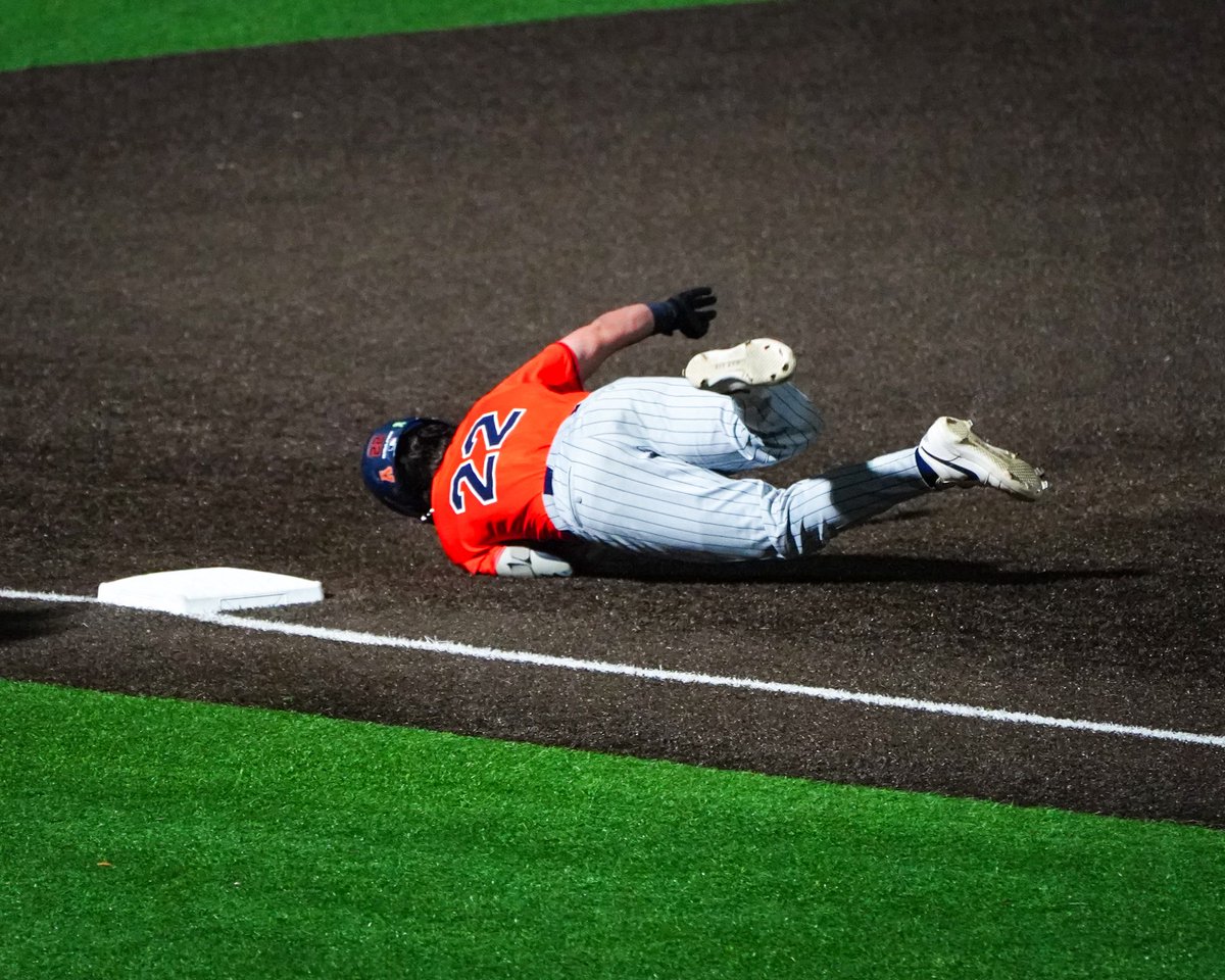 UTSA Baseball ⚾️ tweet media