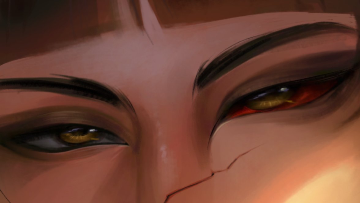 hilary!! COMMS CLOSED (1/1) tweet media