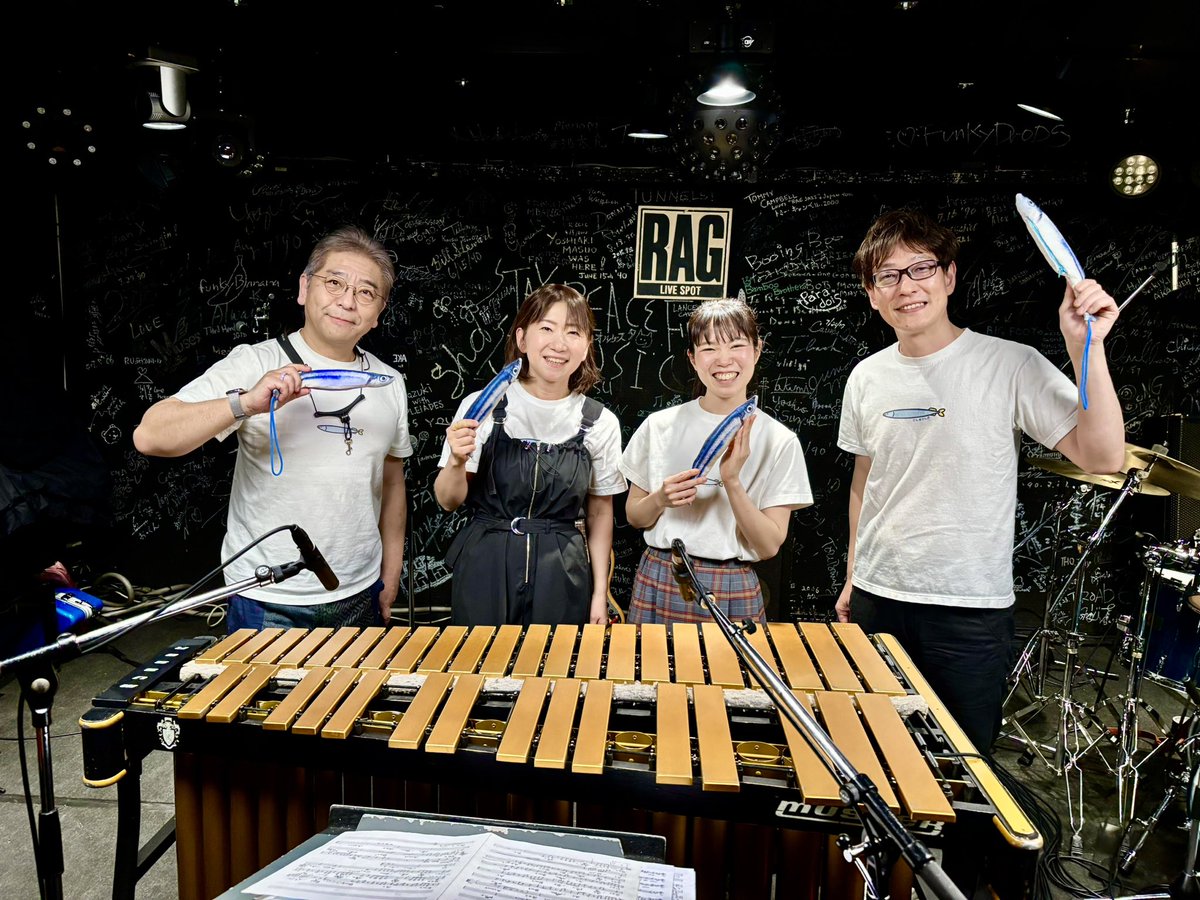 田中 晋吾 tweet media