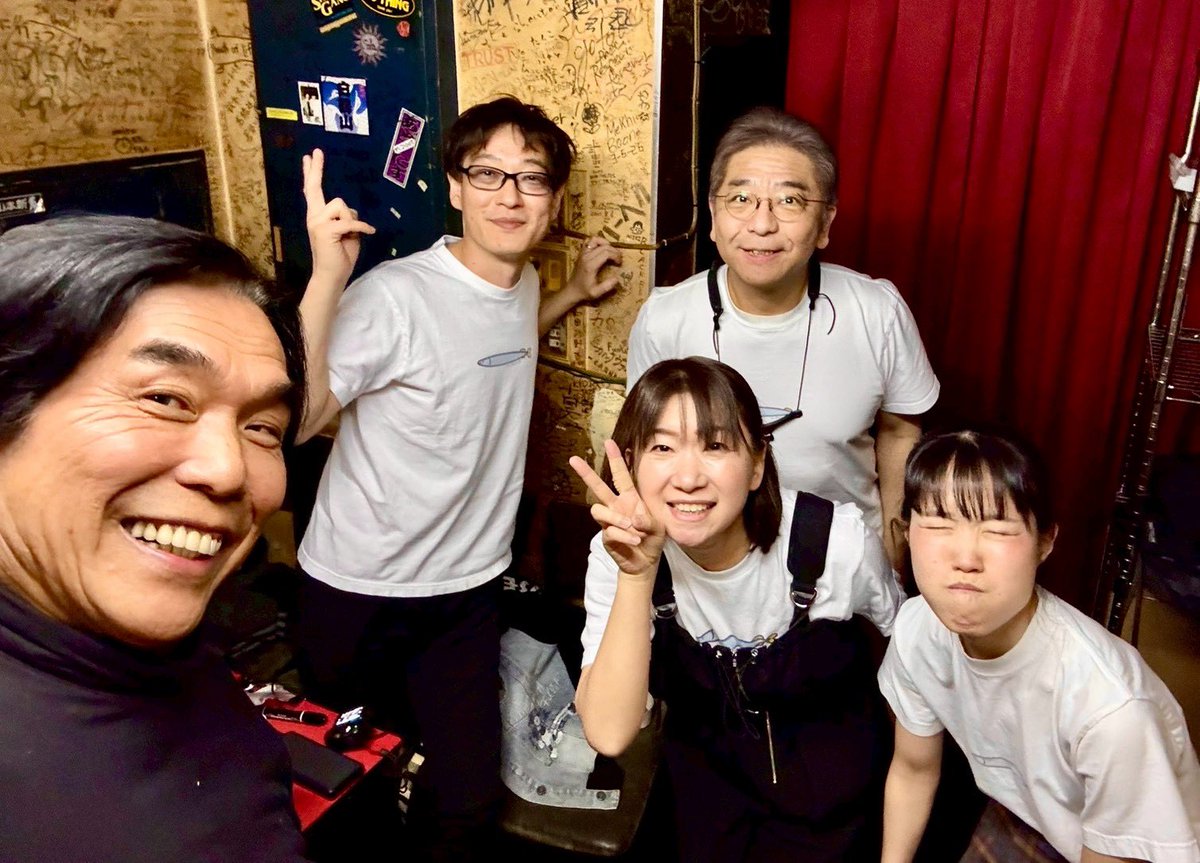 田中 晋吾 tweet media