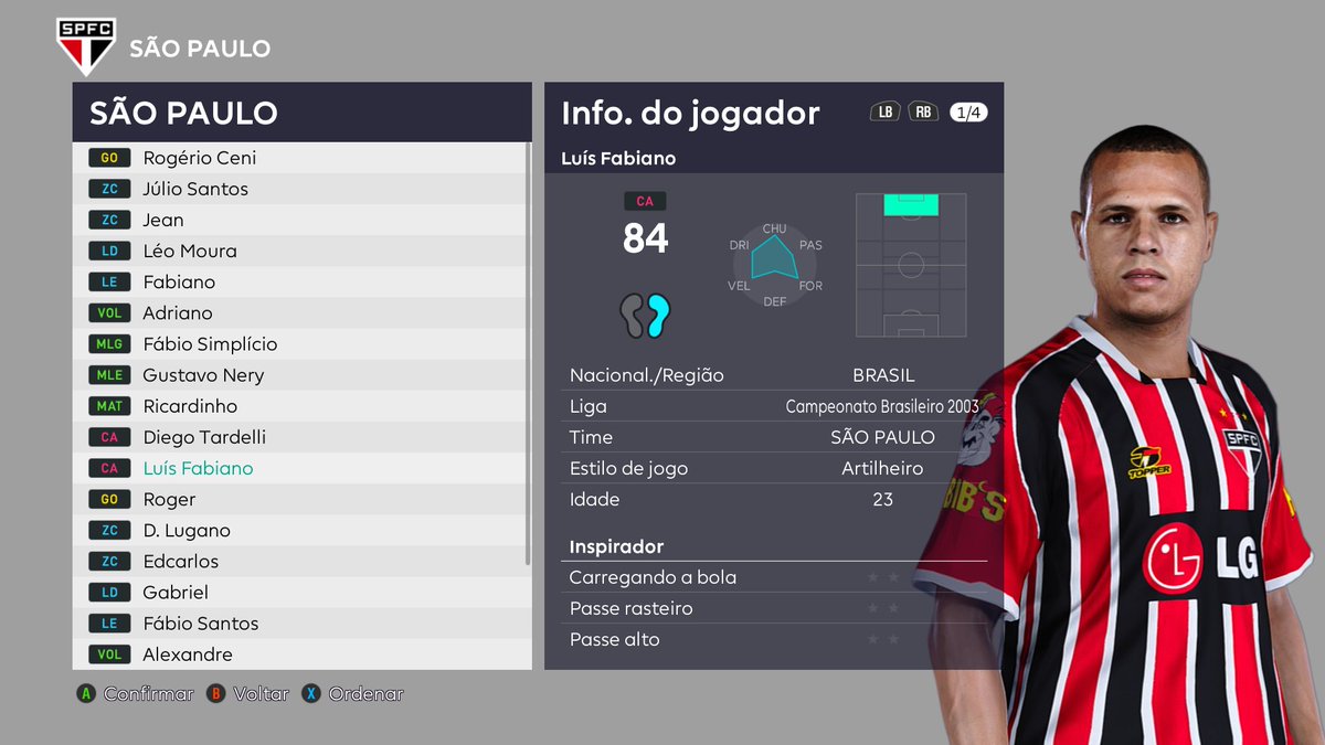 Believe Patch tweet media