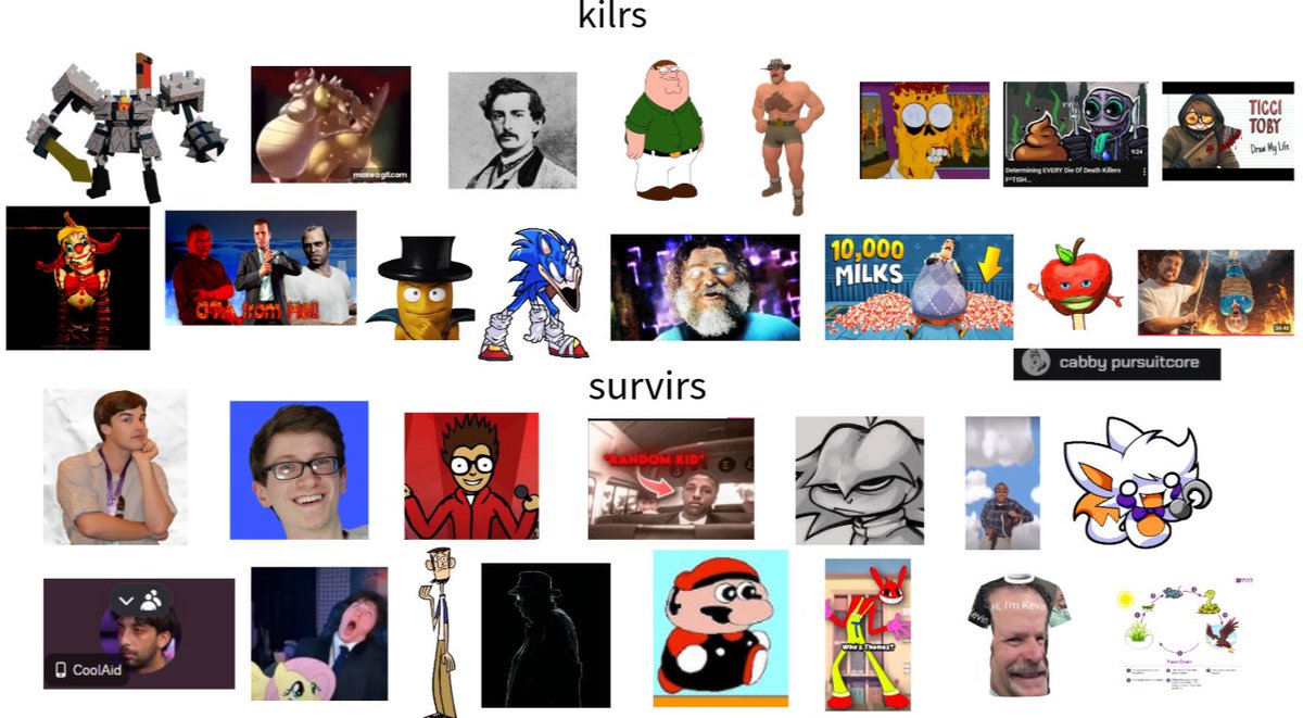 ExtraCheese tweet media