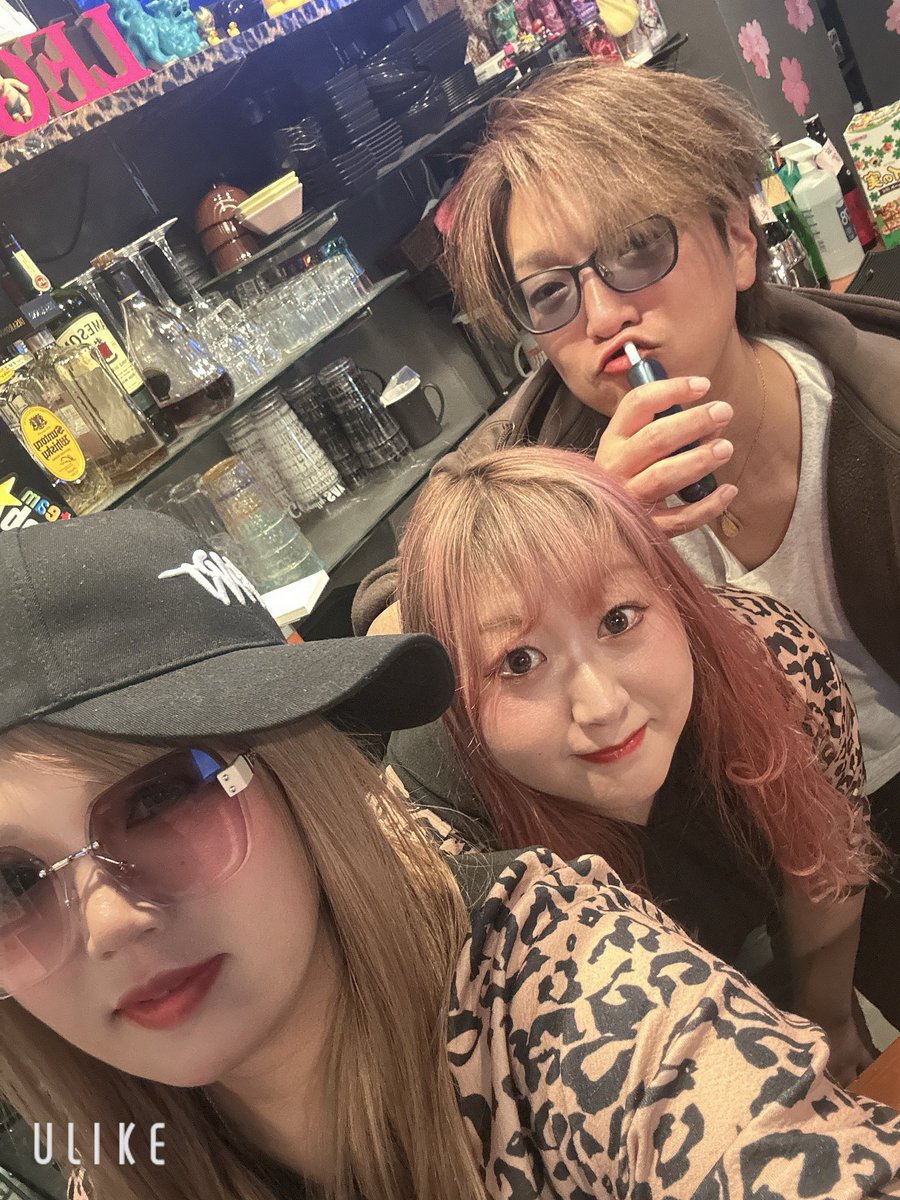 かなみ tweet media