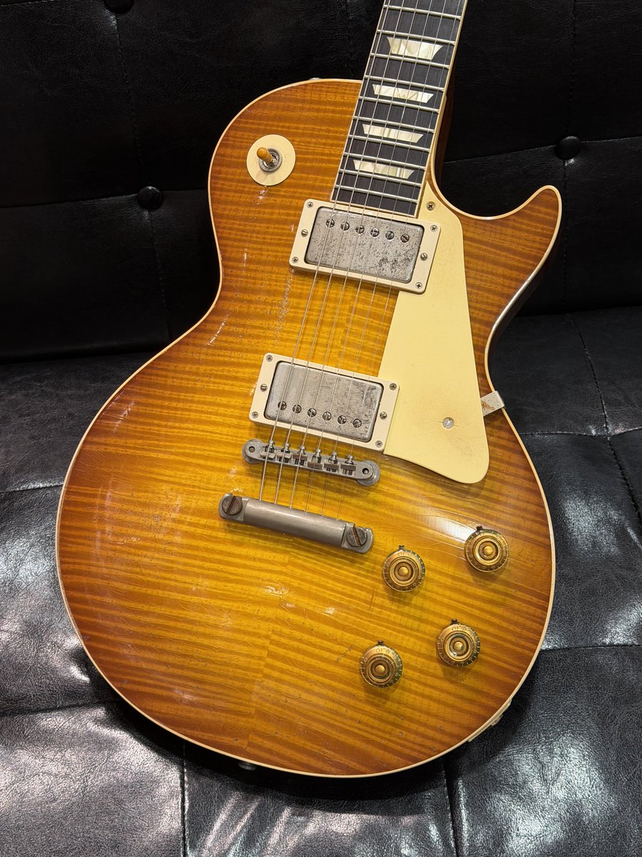 イシバシ楽器心斎橋店 tweet media