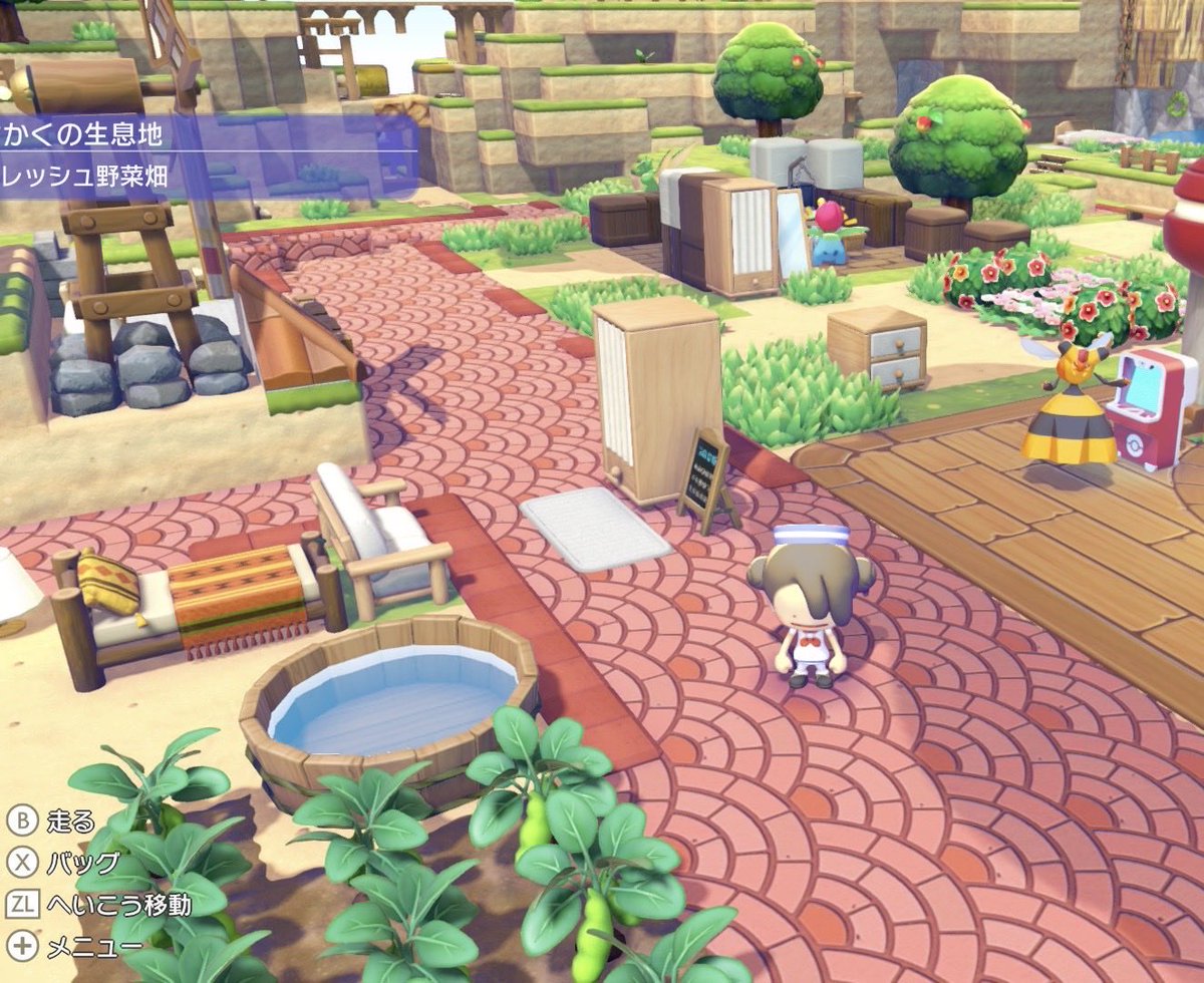 おちゃこ ＆ chaco∮ tweet media