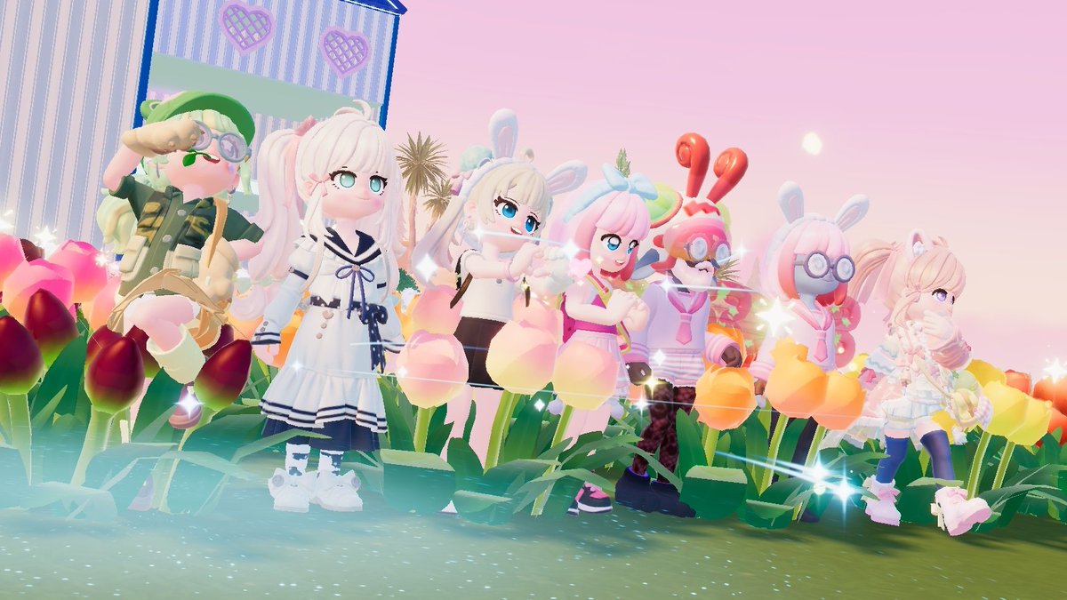 みるこ🌟 tweet media