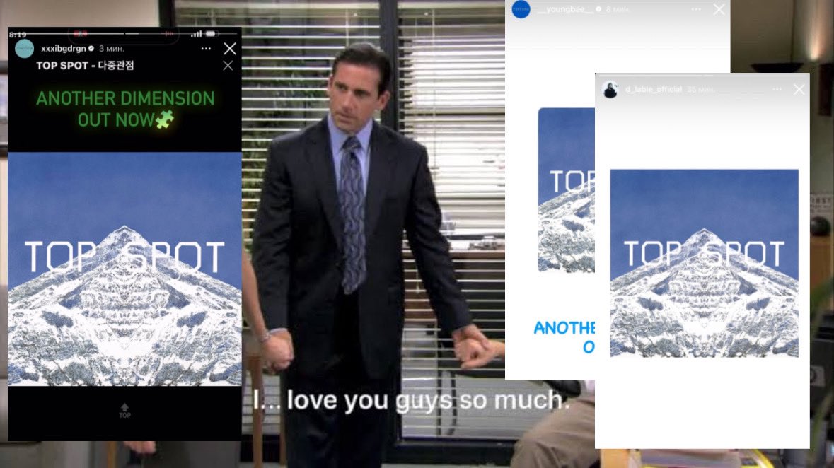 we were praying for times like this