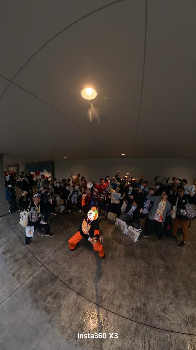 こうや@ﾗｲﾀﾞｰｿﾞﾝﾋﾞｨ/ｽﾞﾝﾄﾞｺ代表58号🏍🎨(LIVEありがとうございましたぁ！) tweet media