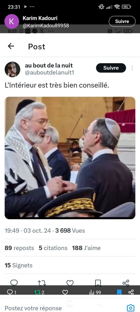 BDaube64606's tweet photo. @AnneSicard1 @ID_Libertes @MarionMarechal https://t.co/3qf8ciLAXY https://t.co/CXq6PS9fXc