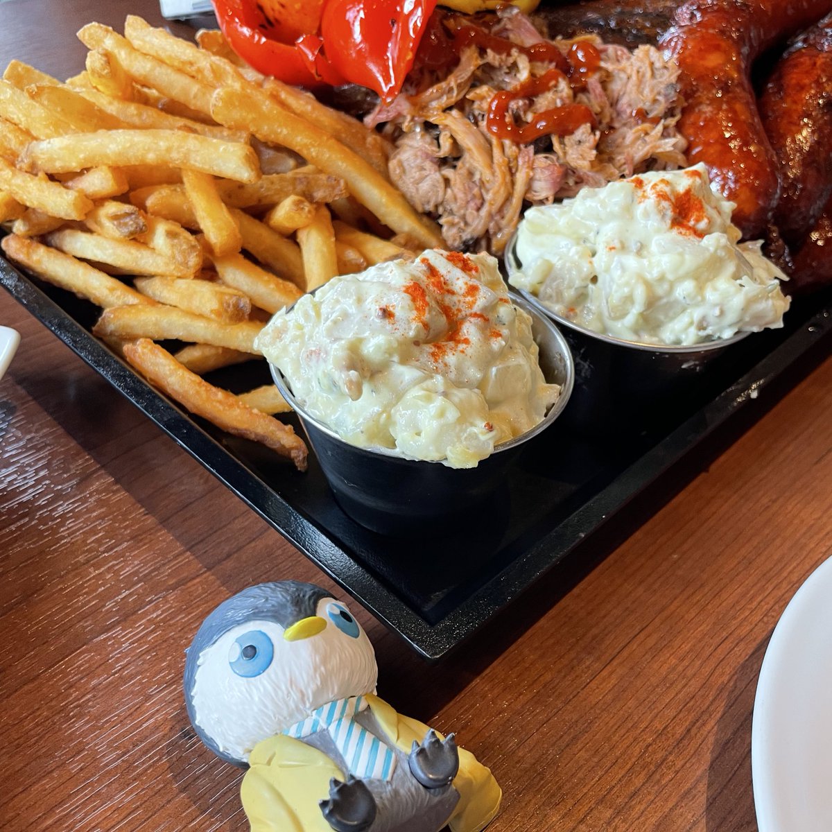 Nappa 🐧 tweet media