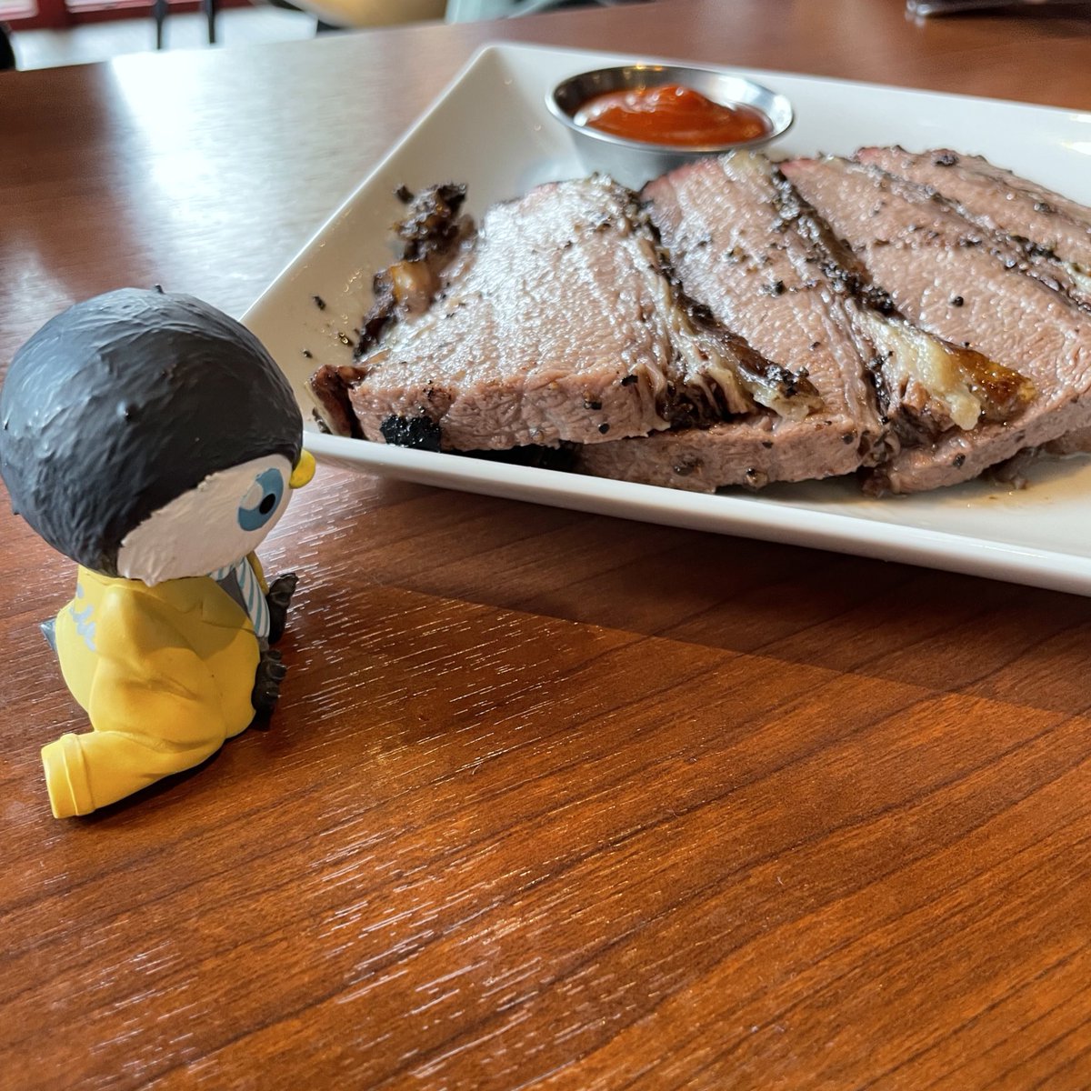 Nappa 🐧 tweet media