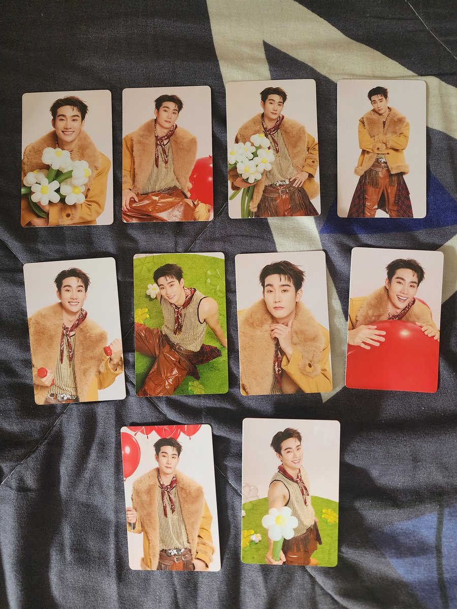 Love||BTS/ZB1/Enhypen/TxT/JS/FB/G4 tweet media