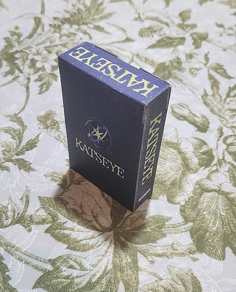 katz⁶ ミ☆ tweet media