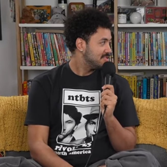 ##raspberry jelly (ntbts!!!)🥤 tweet media