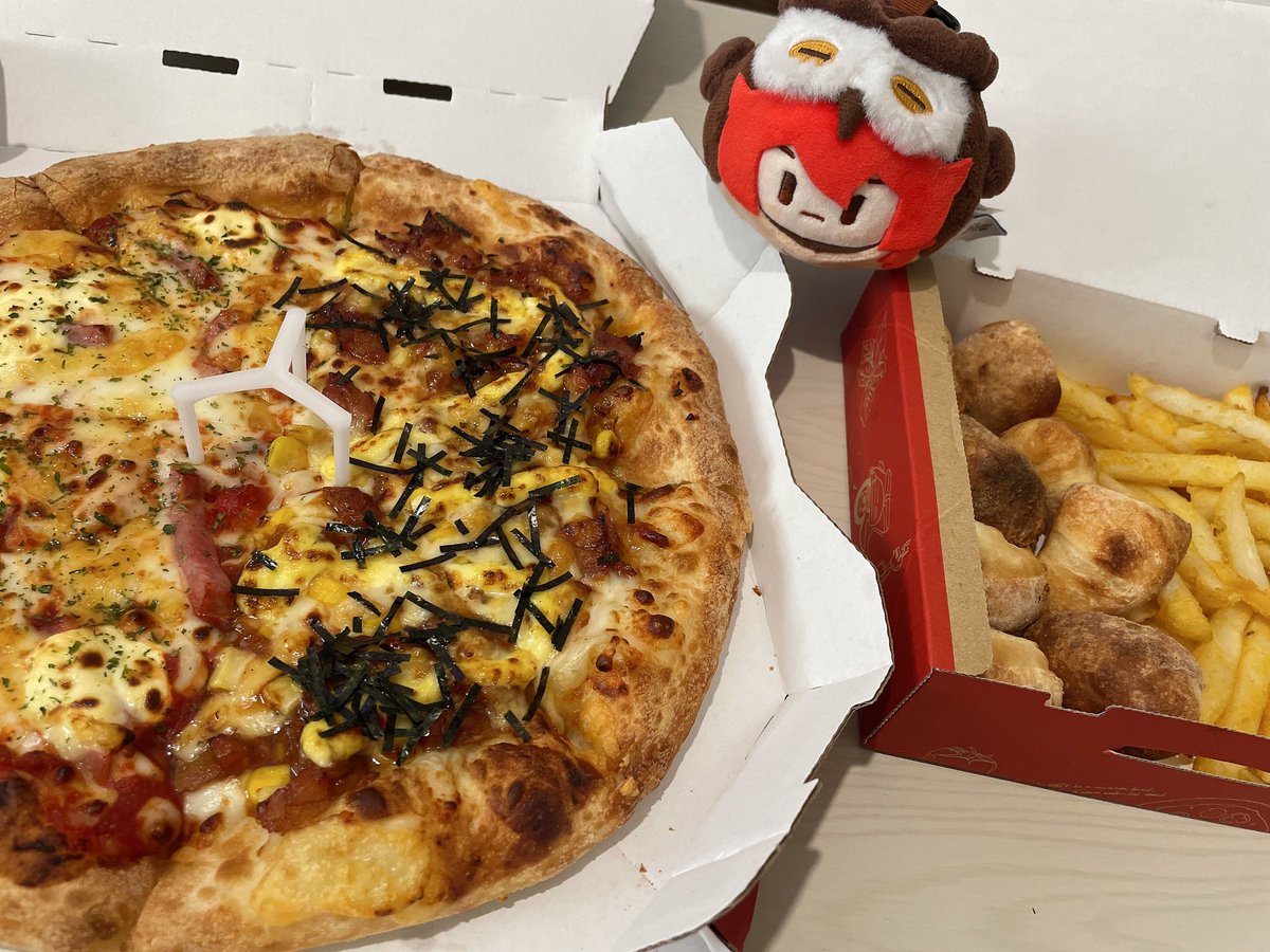 みくら☕️ tweet media