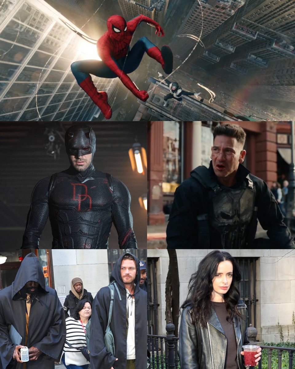 Mandevil tweet media