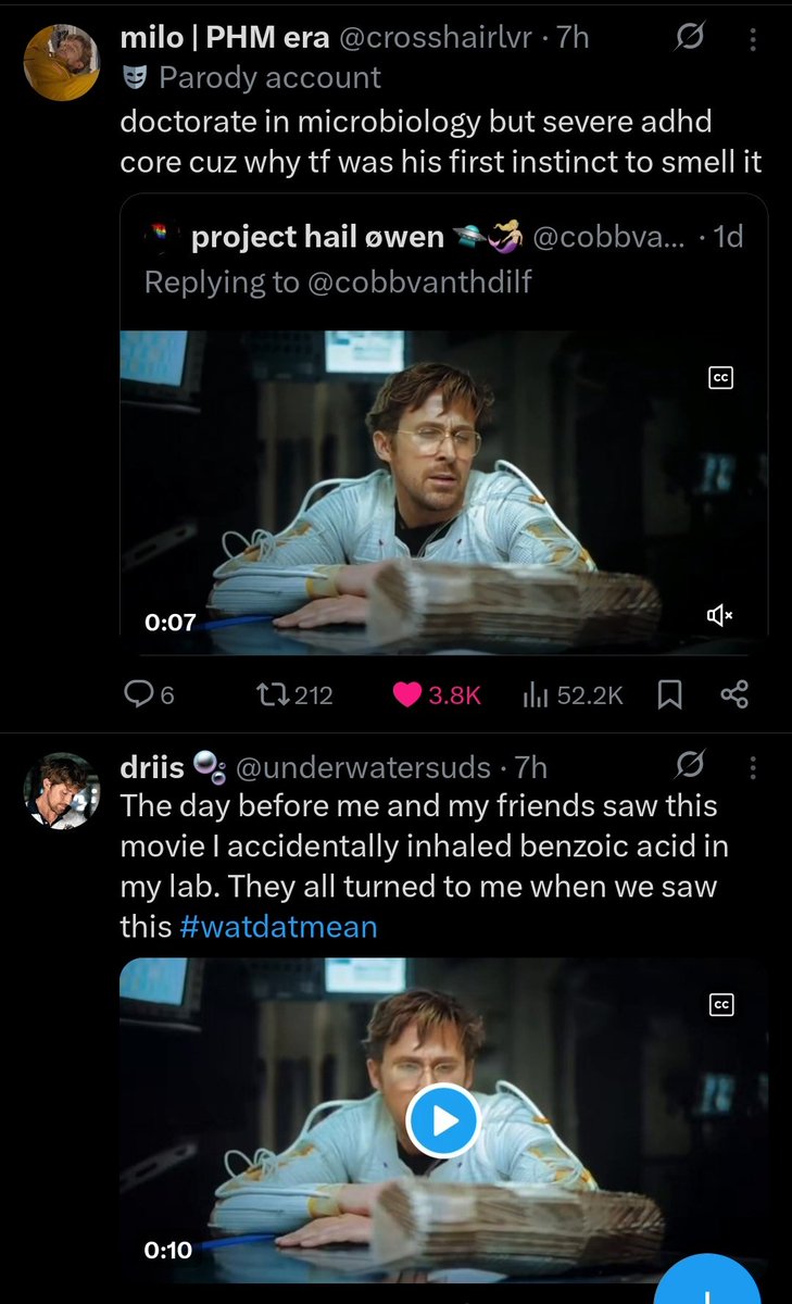 PointlesslyNarrow tweet media