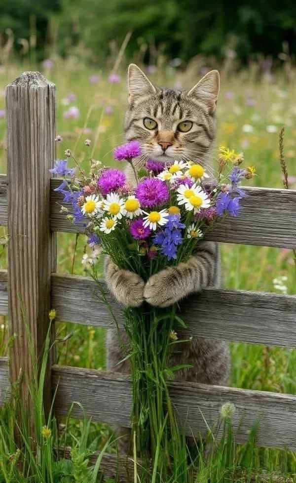 Garden Glow tweet media