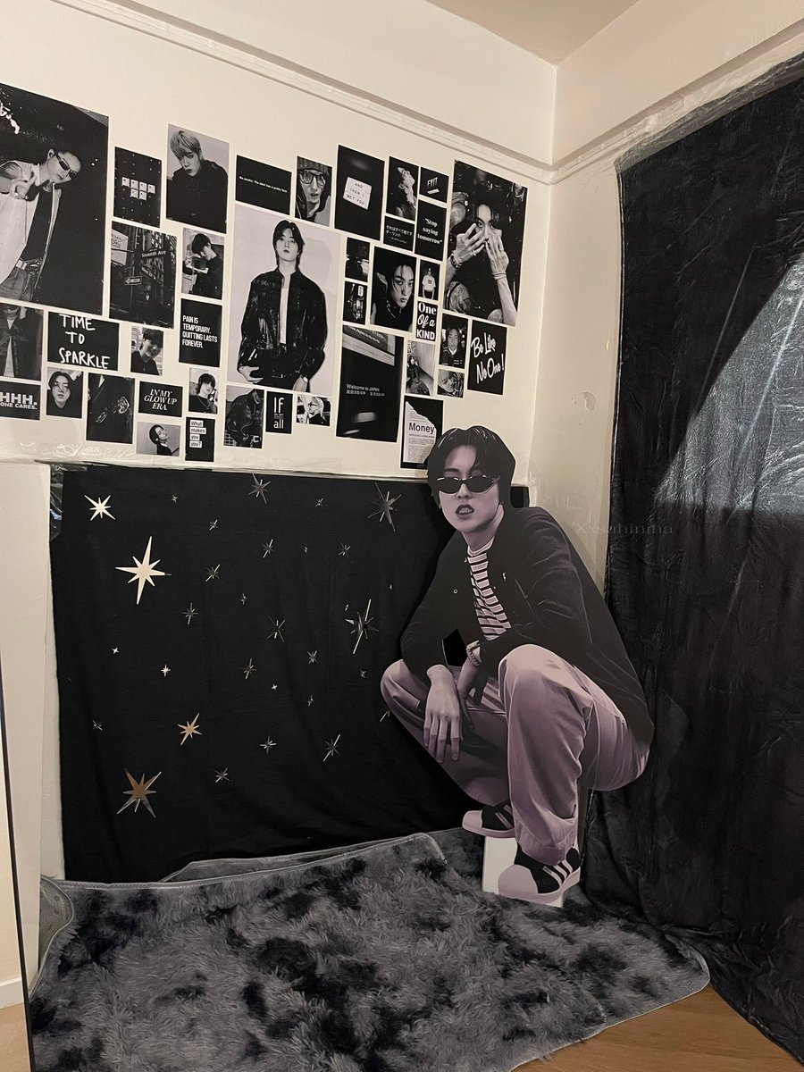 CHARISMAsahi tweet media