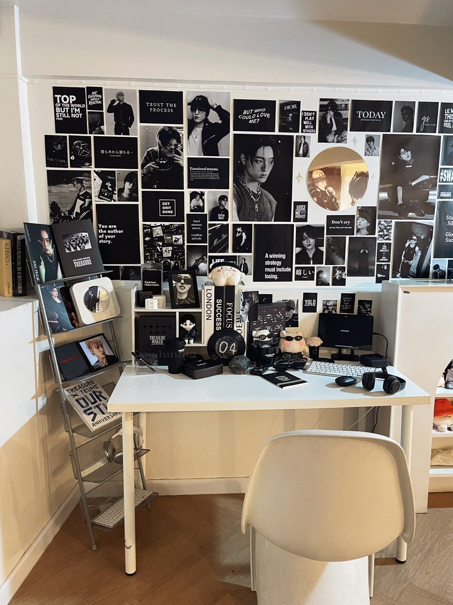 CHARISMAsahi tweet media