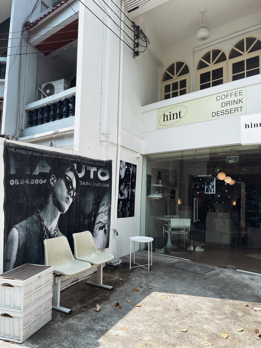 CHARISMAsahi tweet media