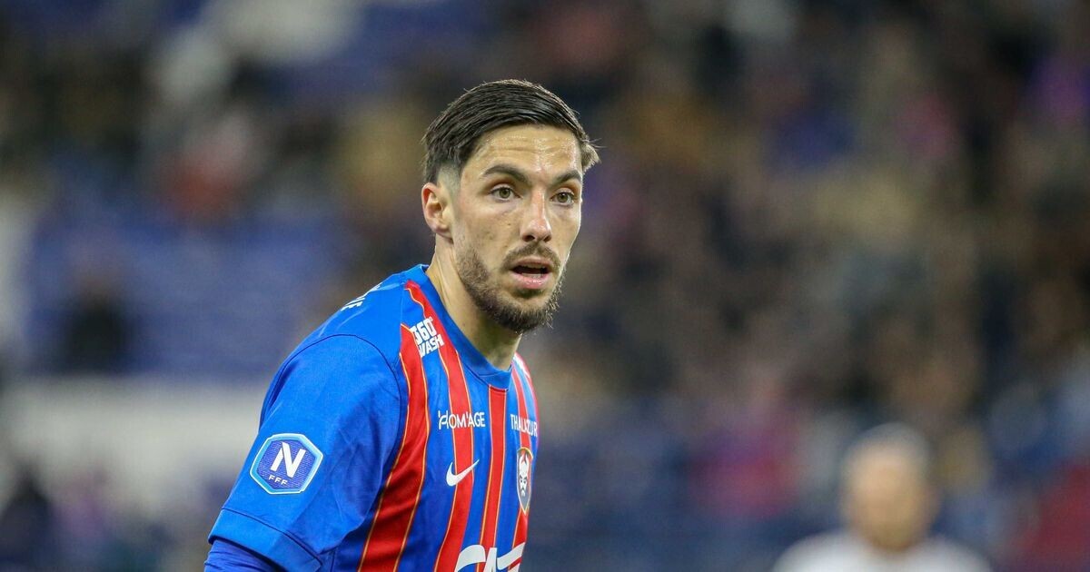 ICI Normandie (Calvados-Orne) tweet media