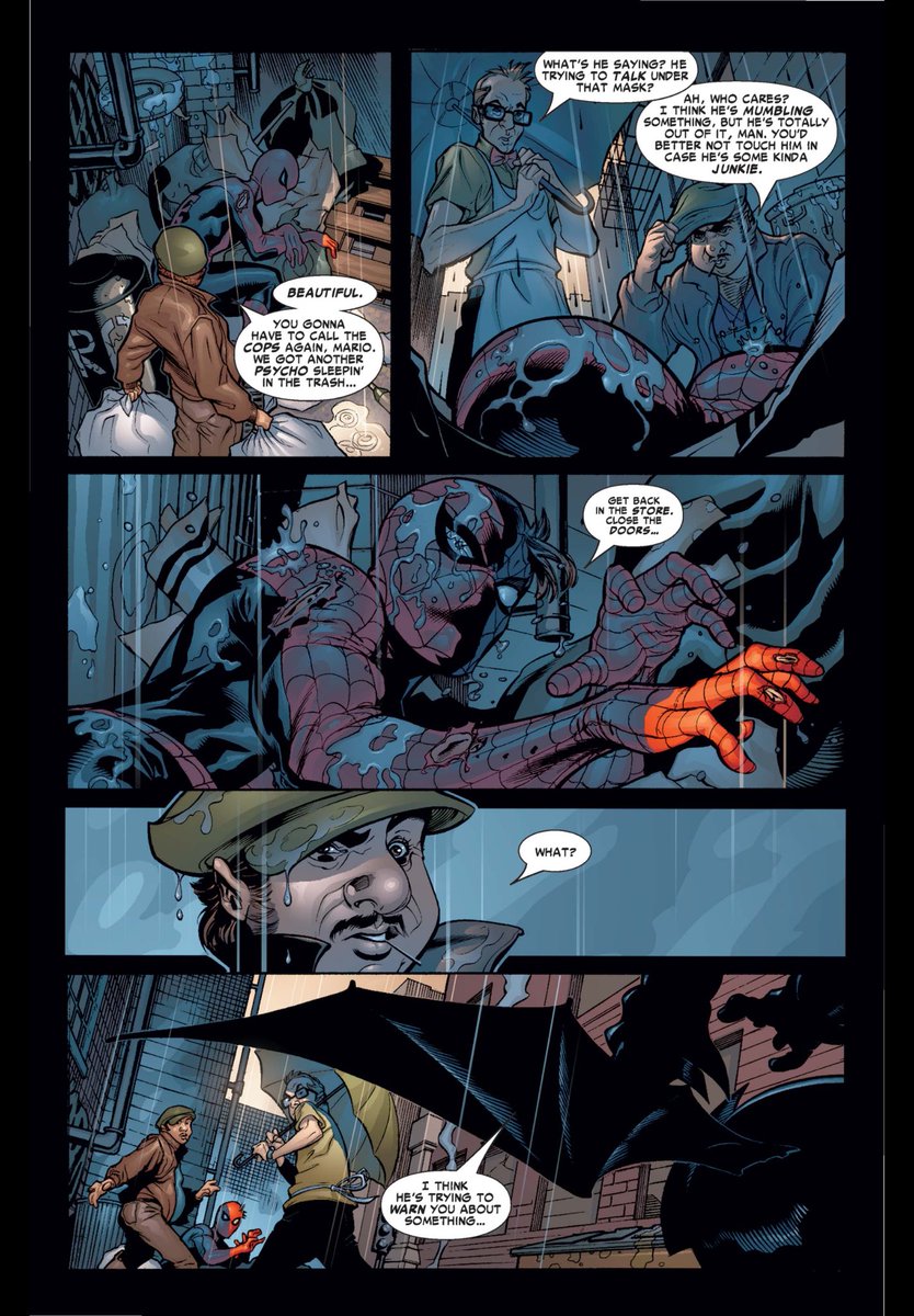 AlexisTalksComics(הִיא/She/Her) ✡️ tweet media