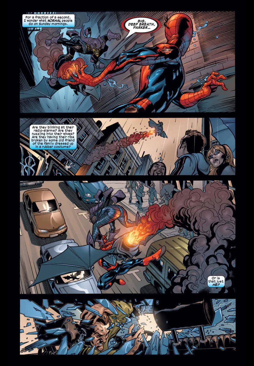 AlexisTalksComics(הִיא/She/Her) ✡️ tweet media