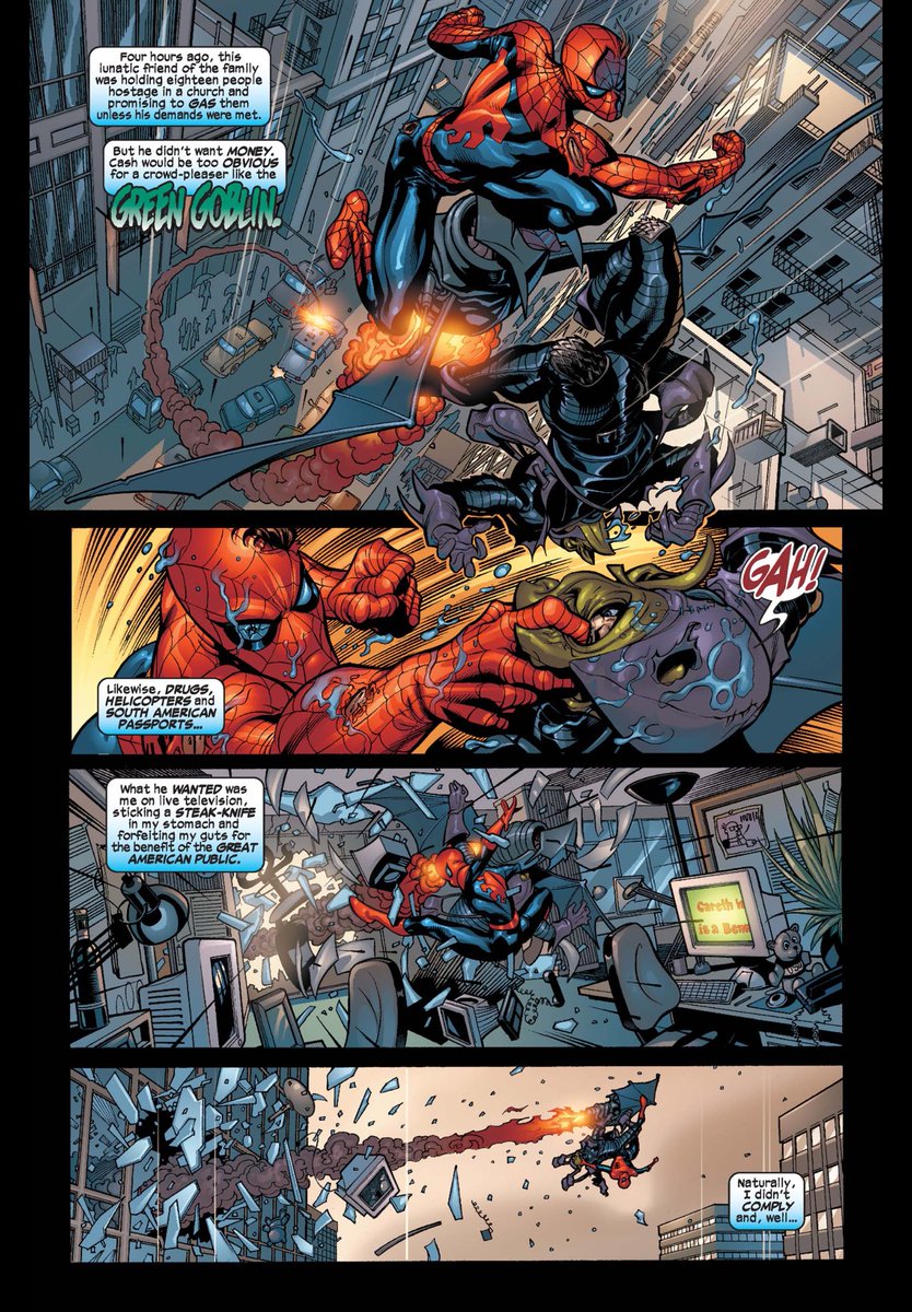 AlexisTalksComics(הִיא/She/Her) ✡️ tweet media