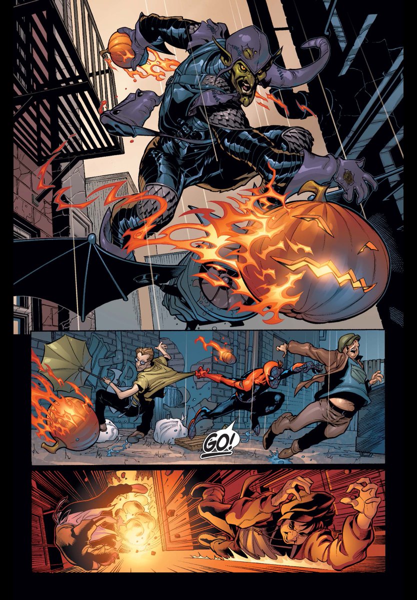 AlexisTalksComics(הִיא/She/Her) ✡️ tweet media