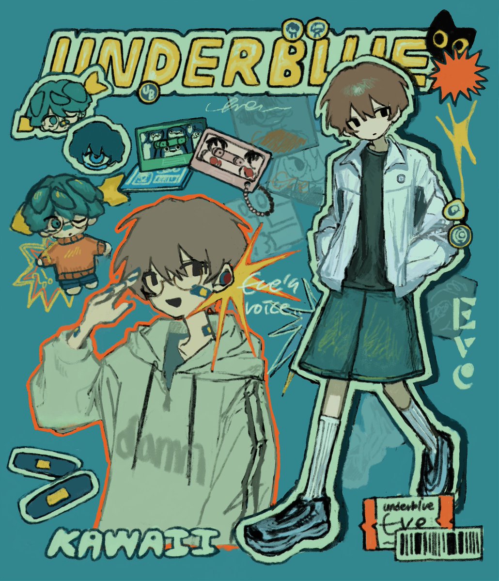 고등어 tweet media