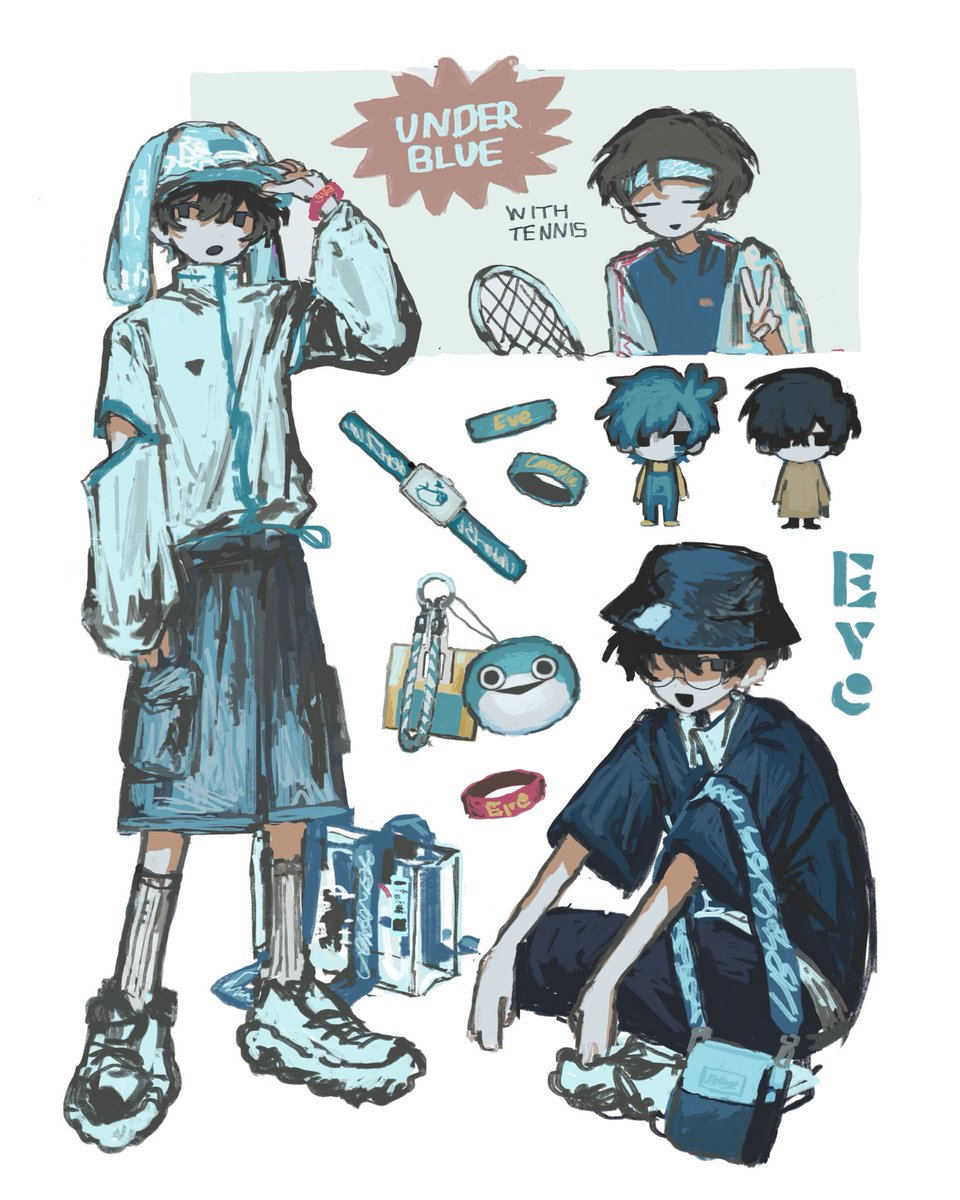 고등어 tweet media