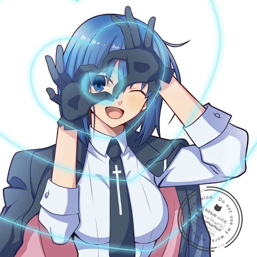 ひらかわ tweet media