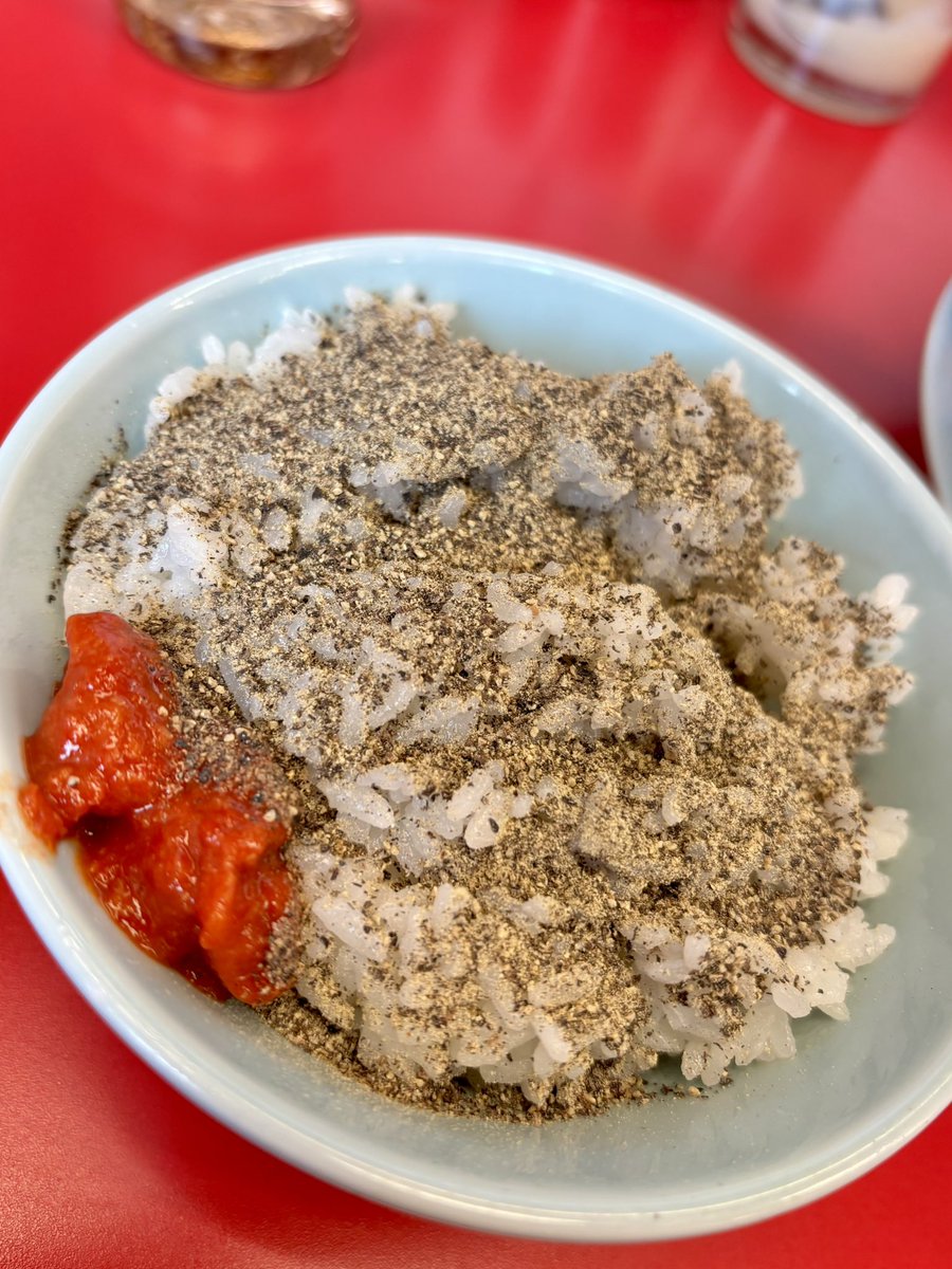 おしゃラー🍜 tweet media