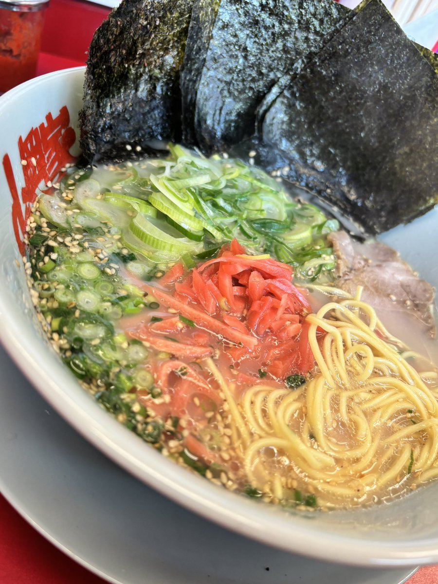 おしゃラー🍜 tweet media