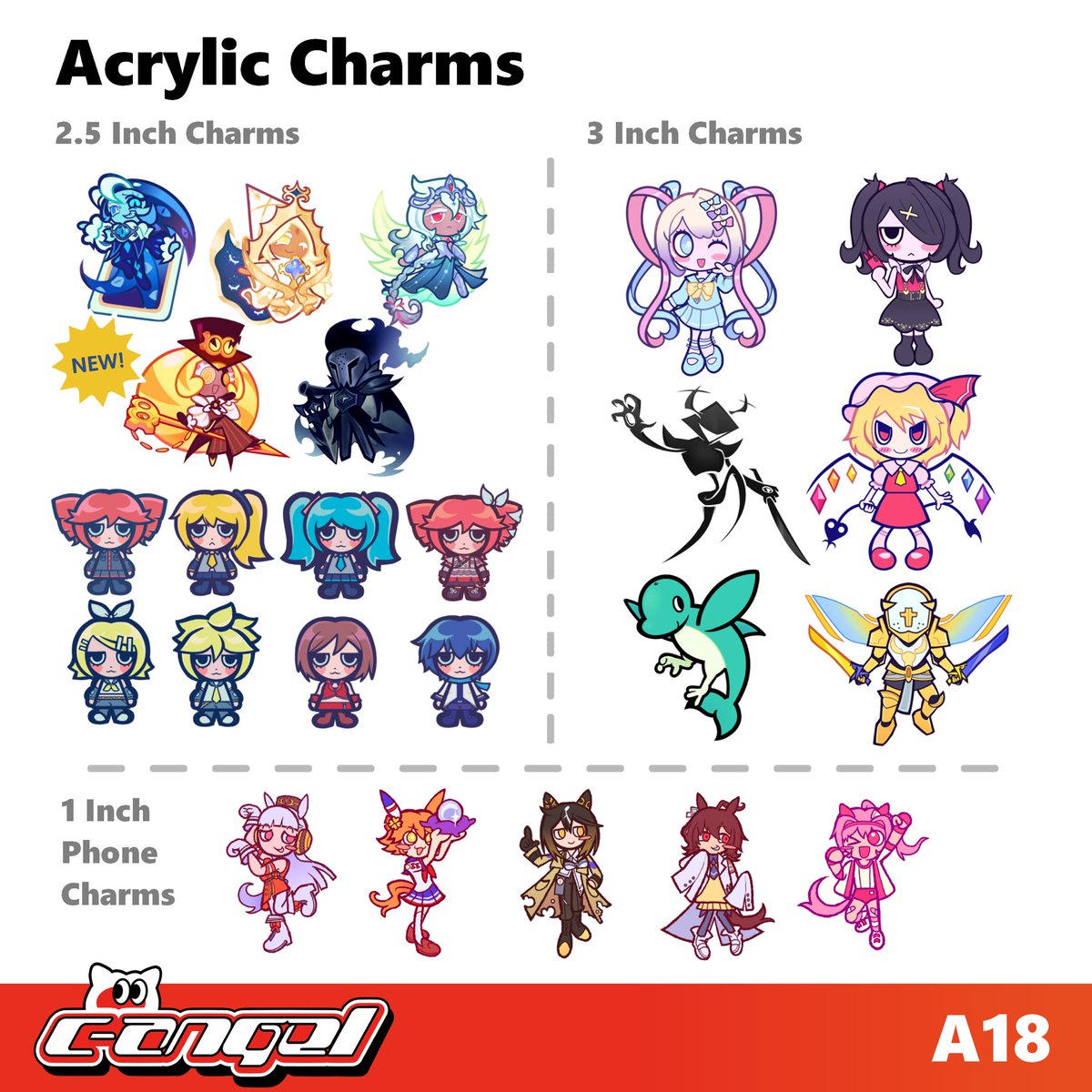 gatecardset's tweet photo. hi friends :-) I'm going to be tabling in the artist alley at Night in the Tavern: Spring Gacha on April 11th! If you're near Montclair CA come check it out, general admission is free https://t.co/vssI1jqTGf