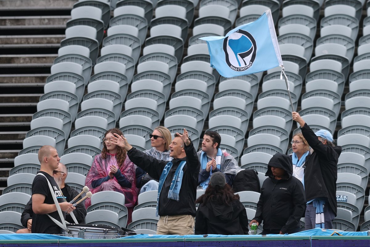 Sydney FC tweet media