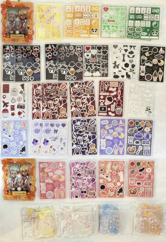 F@ドクストお絵描き&お取引 tweet media