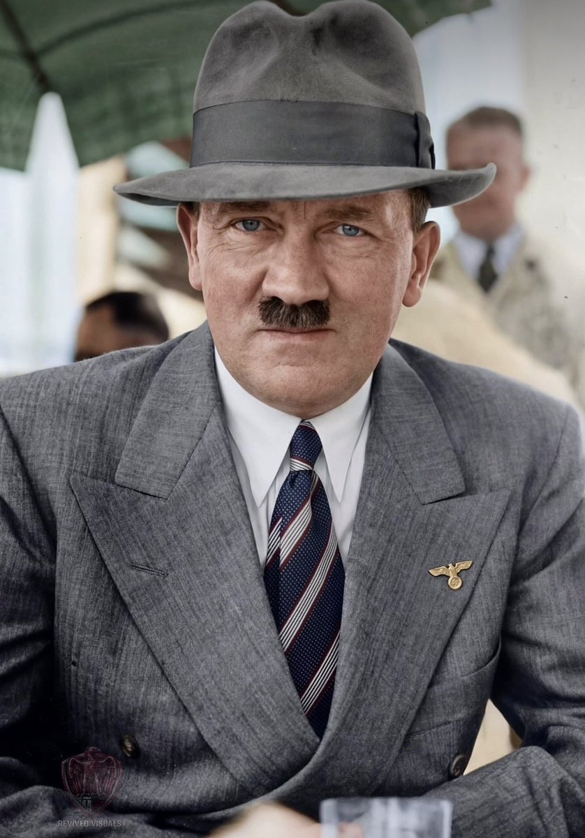 Warløck Scalping tweet media