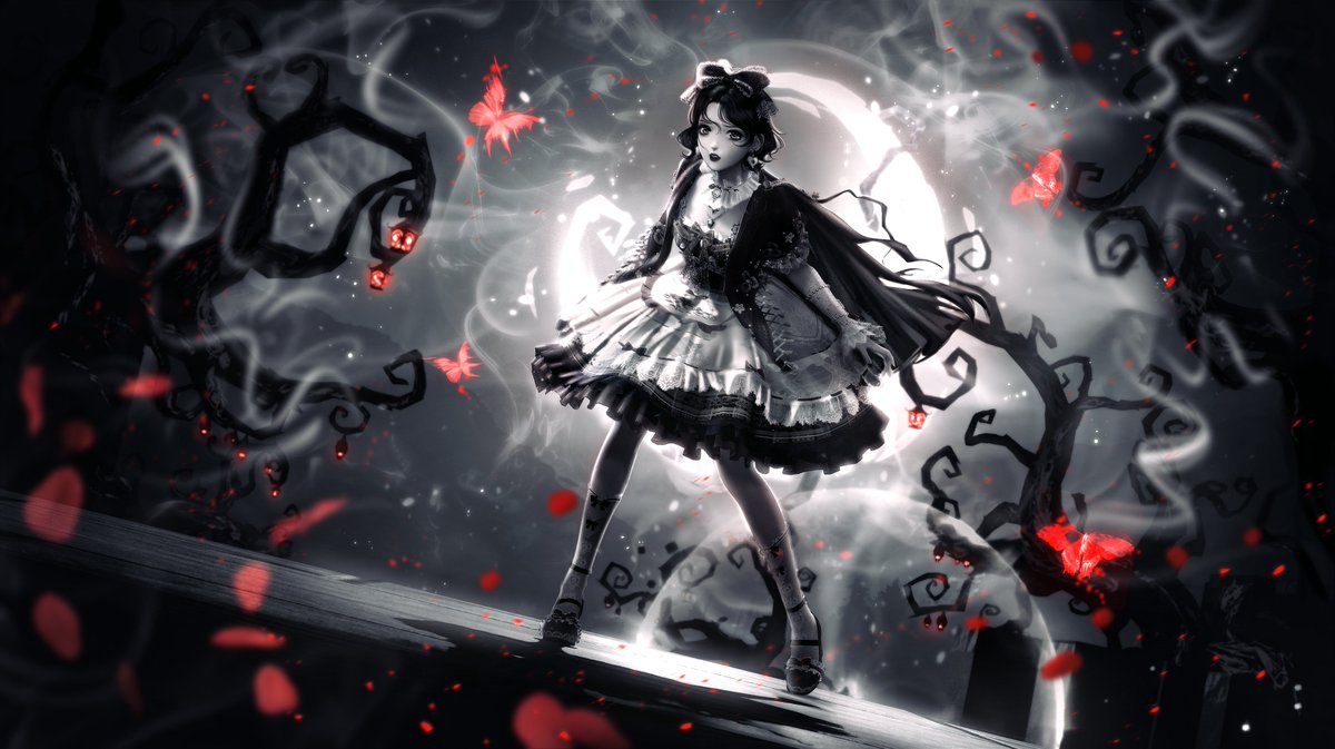 ꒰ঌ pom ໒꒱ tweet media