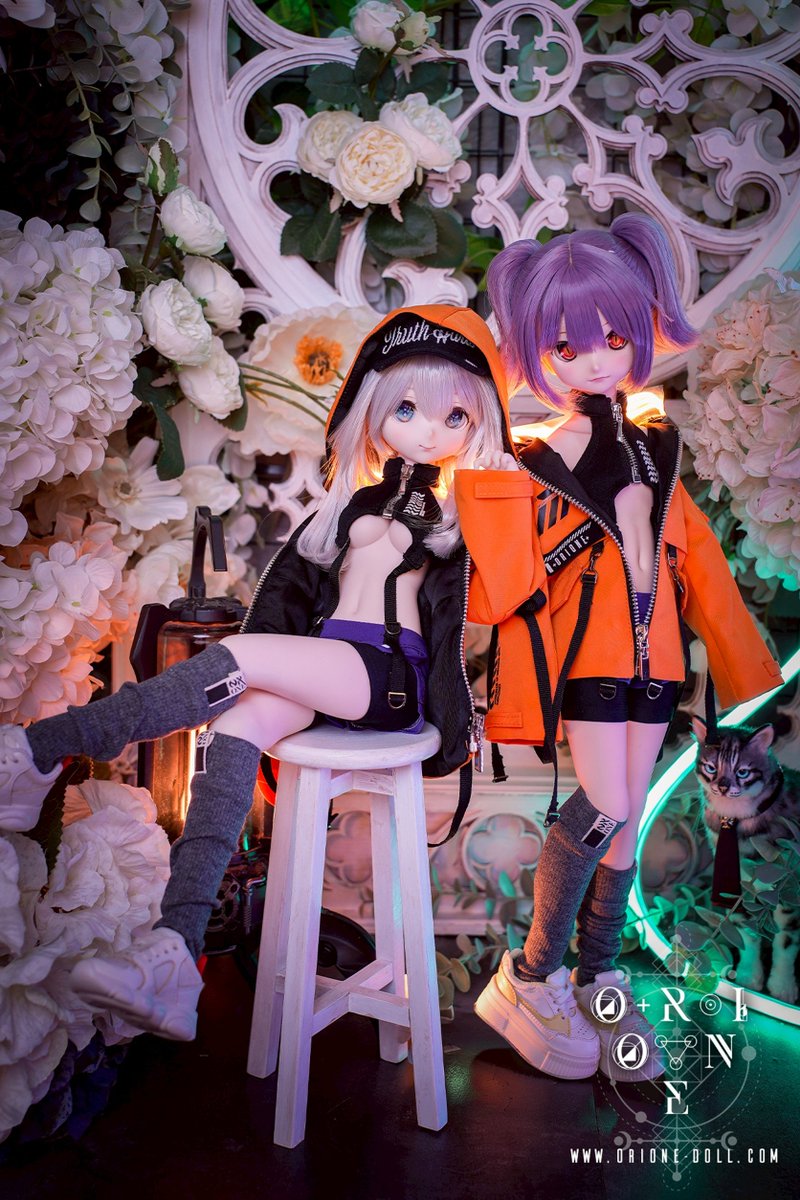 orionedoll's tweet photo. Also available in DDA tomorrow!
#orionedoll https://t.co/fus5aFozGE