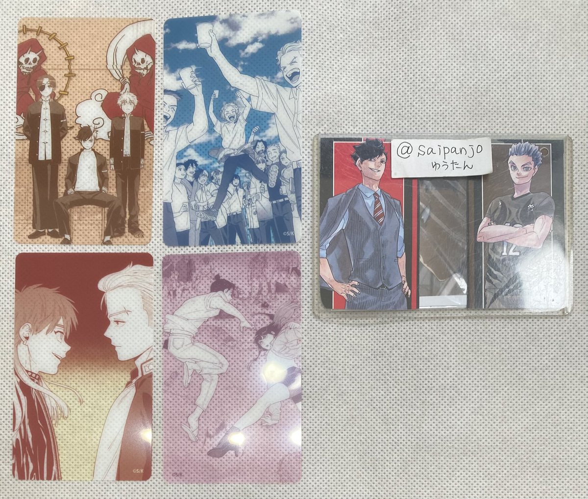 ゆうたん tweet media