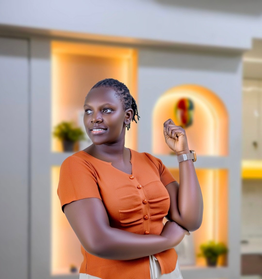 NAMUTOSI ESTHER tweet media