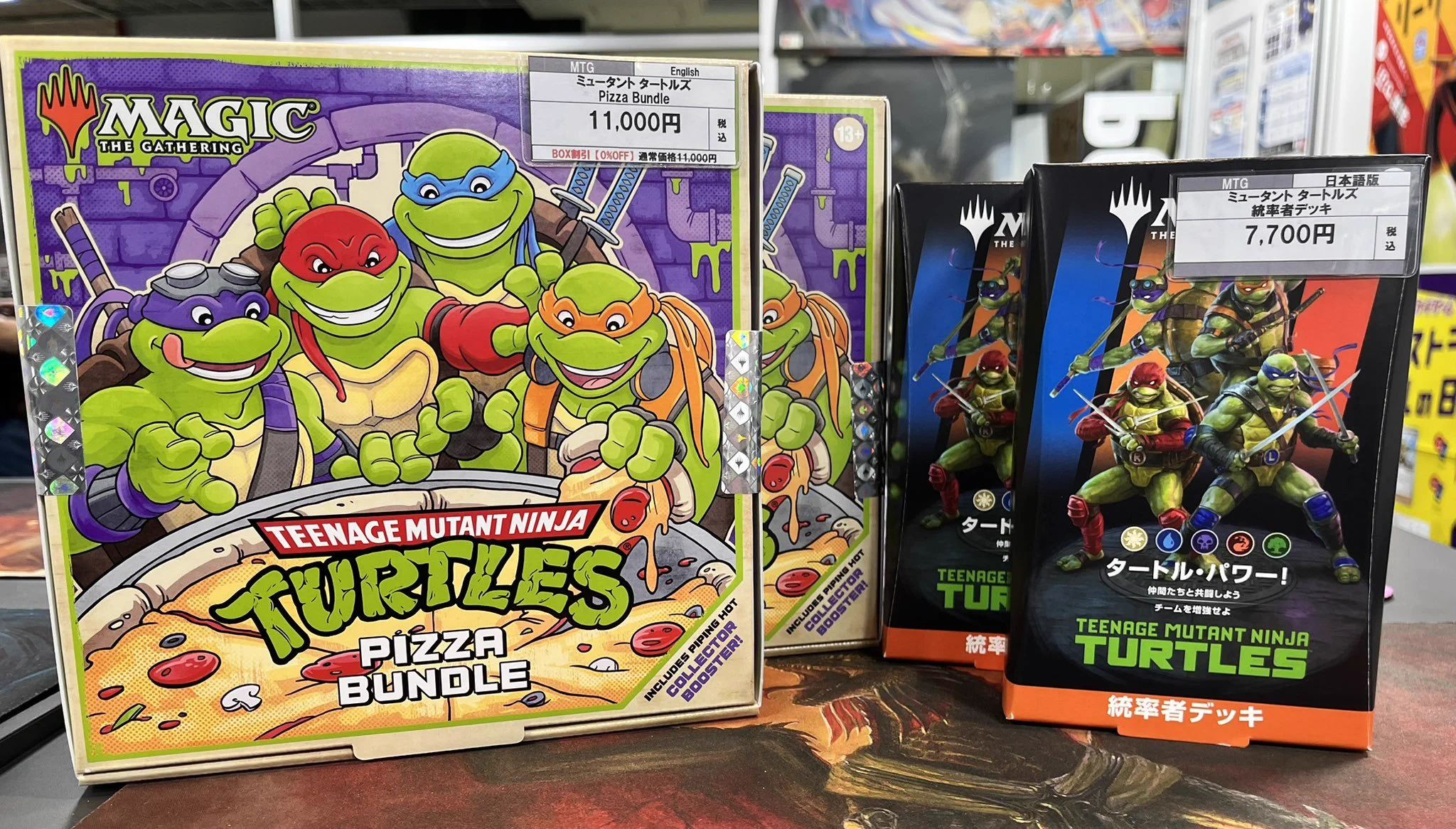 MINTGAMES広島店 в X: „【#MTG 商品再入荷案内】 ・ミュータント