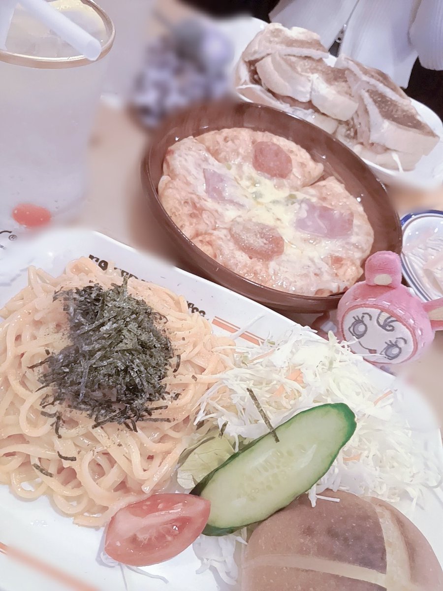 そせちゅ©︎💤 tweet media