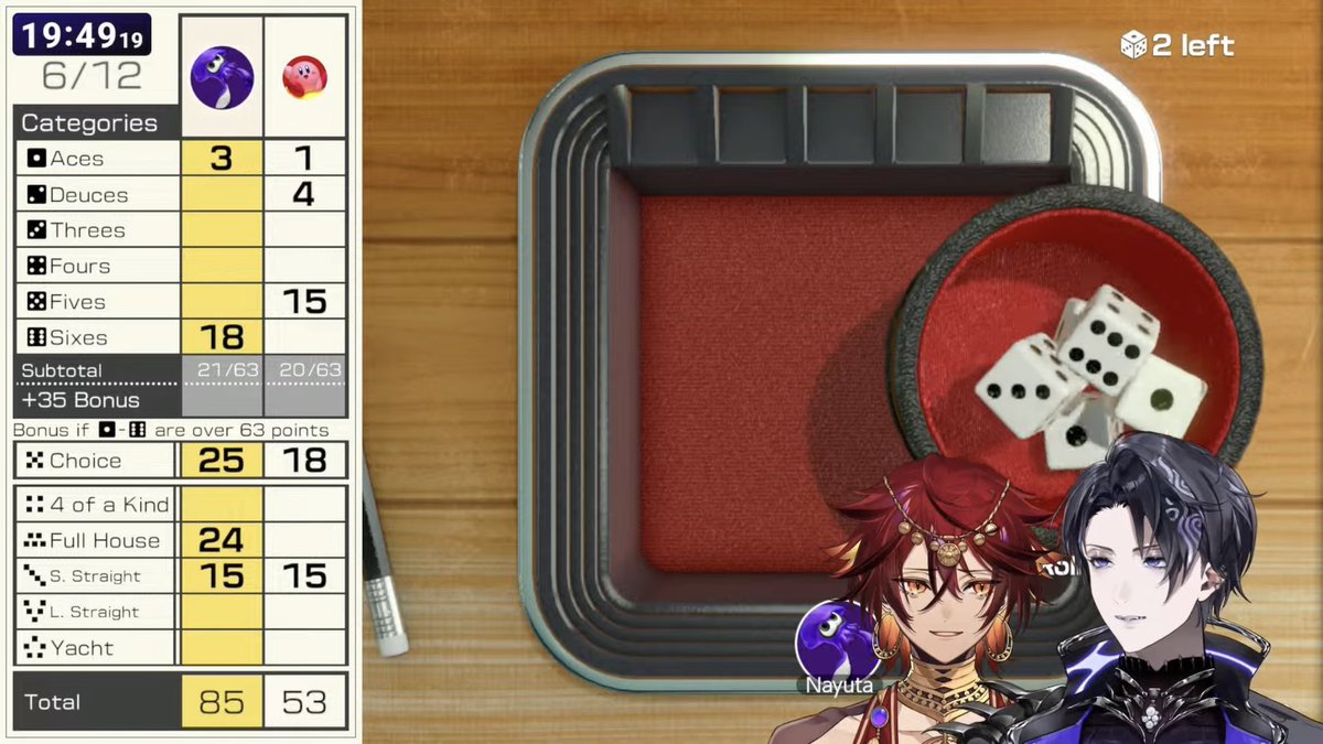 Camellia🥛 tweet media