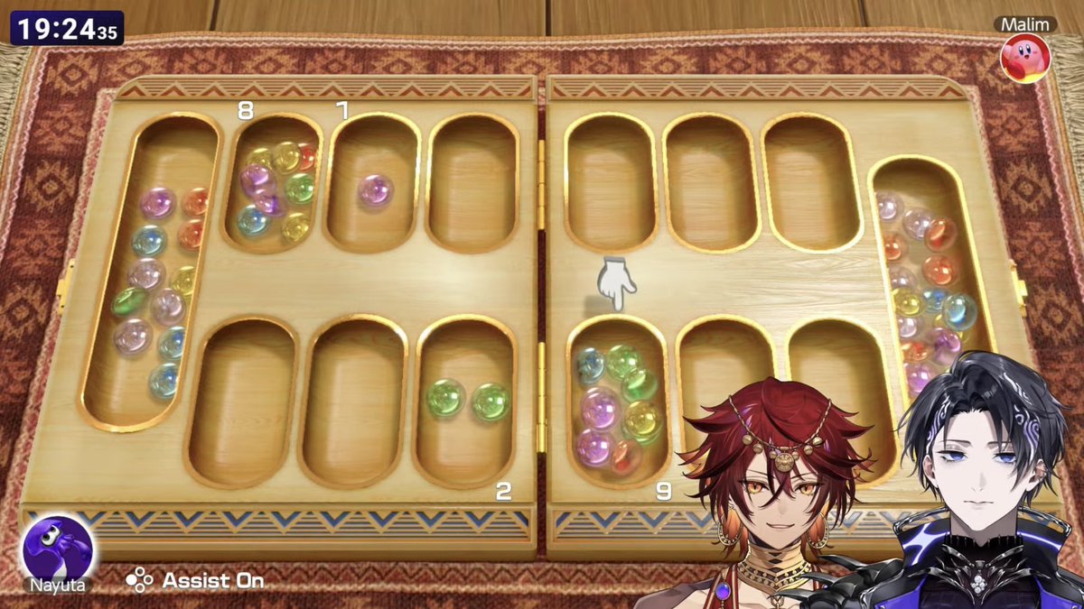 Camellia🥛 tweet media