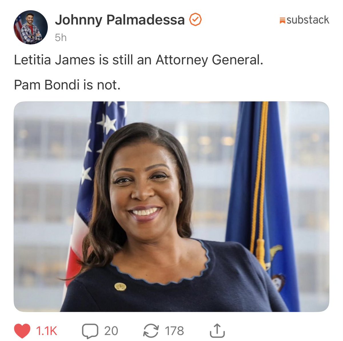 Tara Dublin, Rock Star Author & Political Savant tweet media