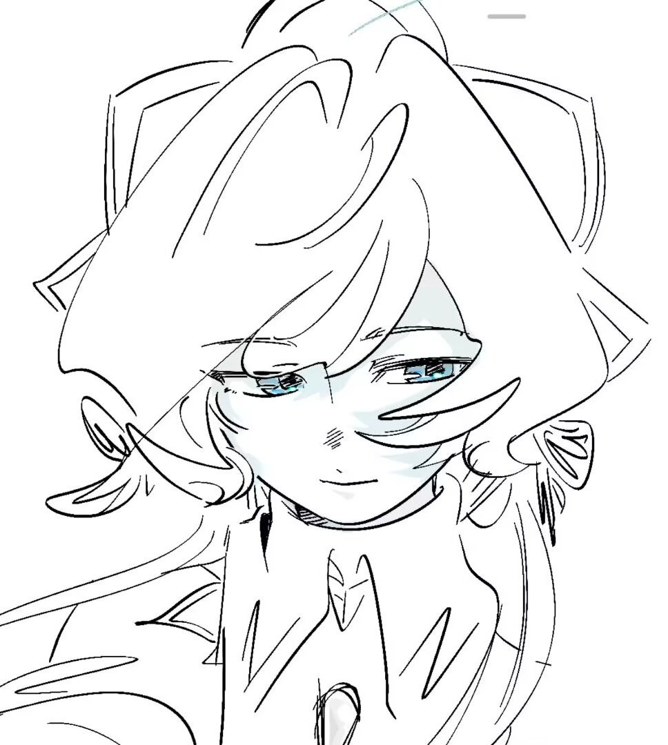 夏改三三 tweet media