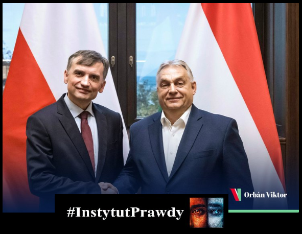 Instytut Prawdy tweet media